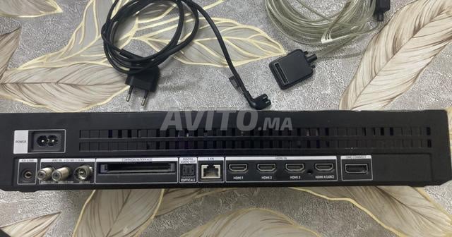 Samsung One Connect - 2