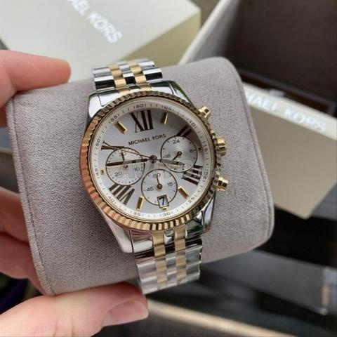 Montre Michael Kors Lexington 38MM MK5955