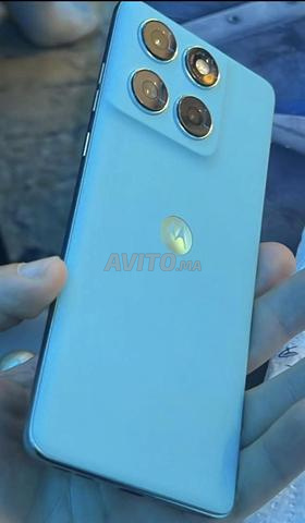 MOTOROLA EDGE 60 FUSION 256GB 🇪🇺 - 2