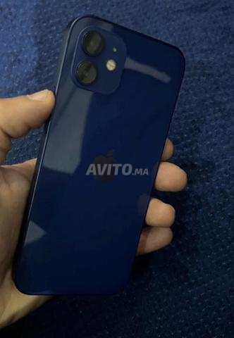 iPhone 12, 64 Go - 2