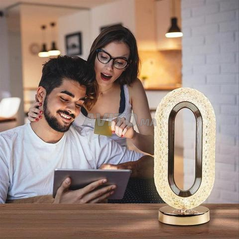 Apportez une touche de luxe à votre intérieur - 2