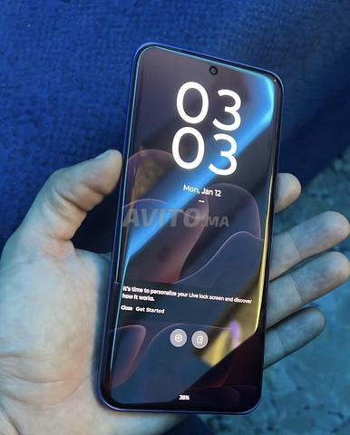 Motorola Edge 70 Fusion 256 Go 🇪🇺 | Import Europe - 2