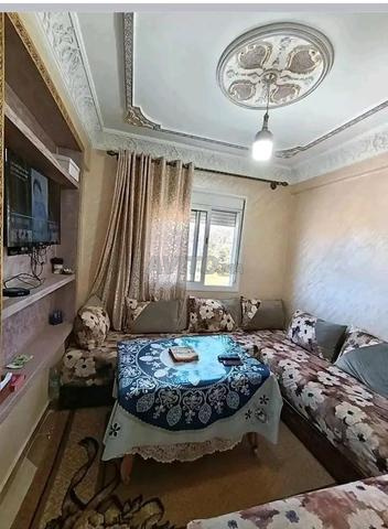 Superbe appartement à vendre - 2