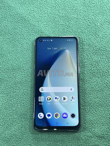 Realme GT Master Edition 128Go - 12Go - 2
