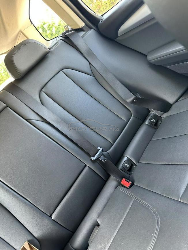 BMW X3 2020 S DRIVE 18d