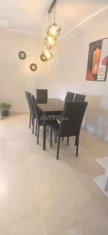 Appartement Meublé à louer Val Fleuri - 2