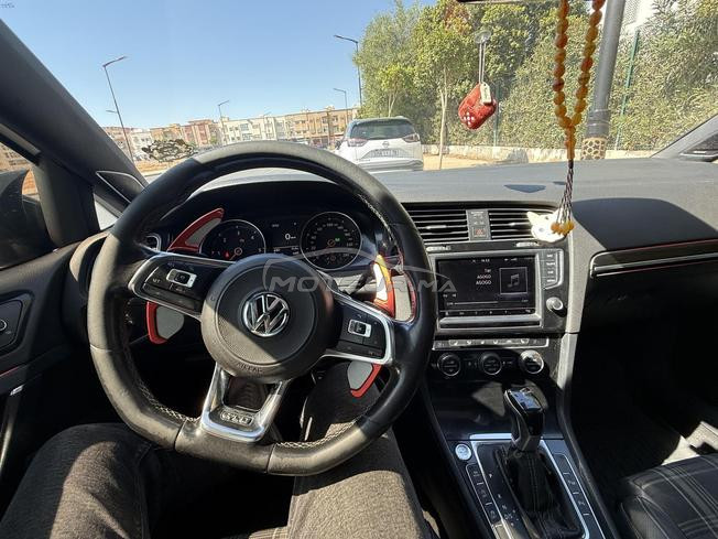 Golf 7 GDT