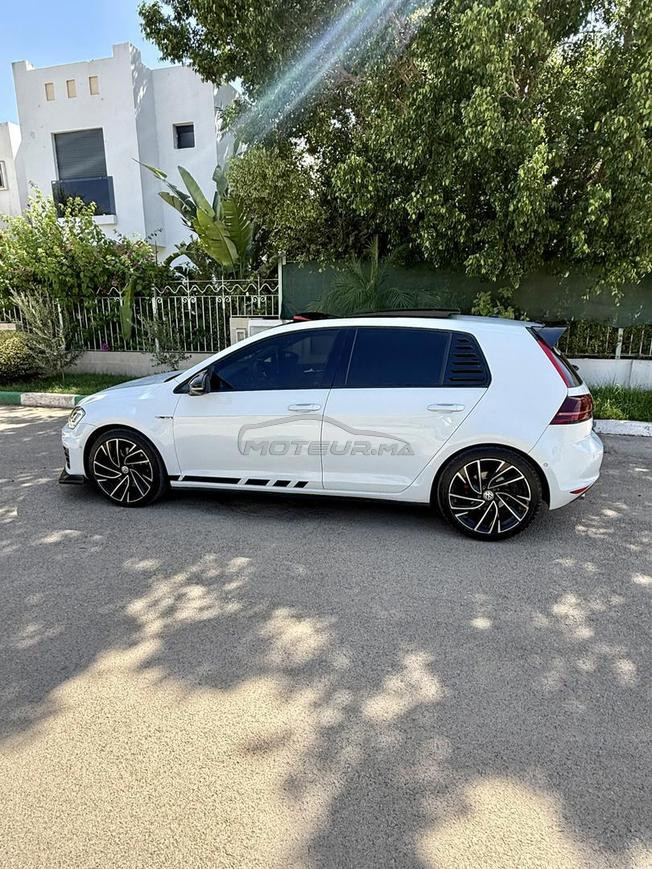 Golf 7 GDT