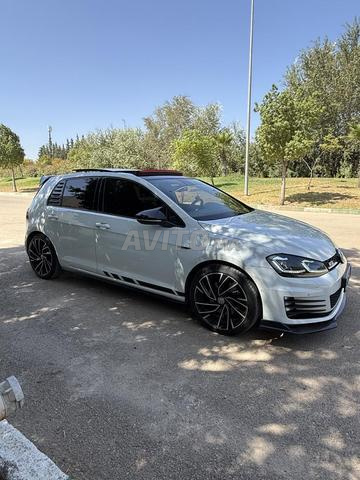 Golf 7 GDT - 2