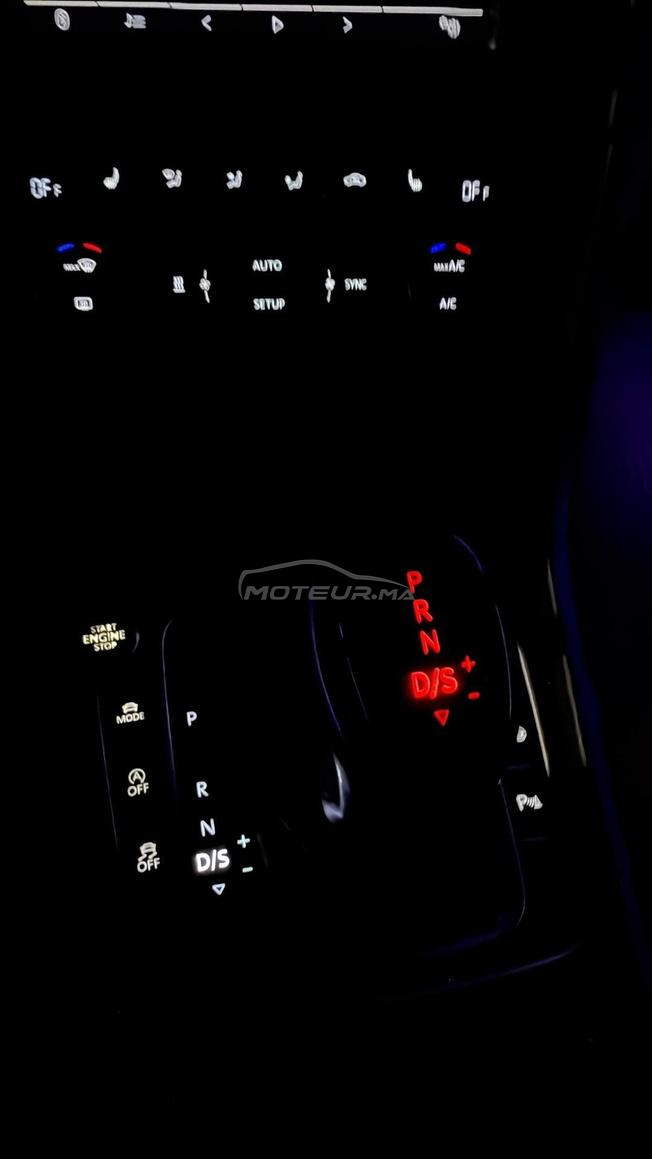 Golf 7 GDT