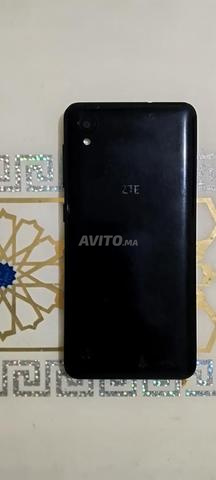 هاتف ZTE بسعة تخزين 16 جيجابايت - 2