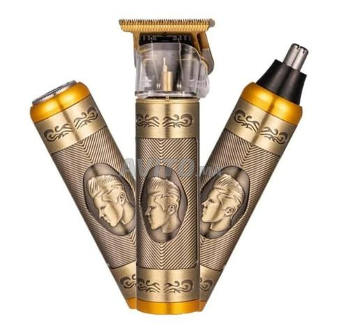 Nouvelle tondeuse professionnelle 3 en 1 - 2