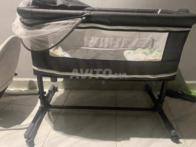 Lit bébé Cododo - 2