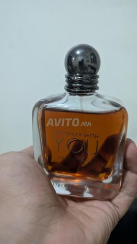 مجموعة عطور أصلية مع العلبة - 2