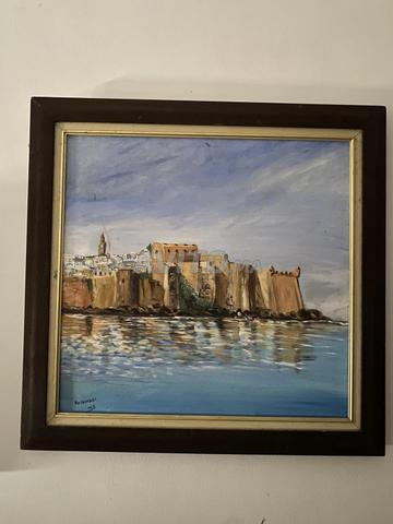 Des tableaux originaux chacun son prix - 2