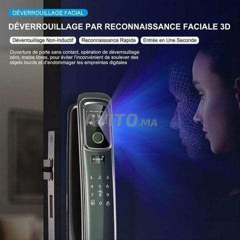 L’élégance au service de votre sécurité - 2