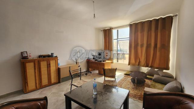 AGA-AG-1202 - Bureau à vendre à Haut Anza
