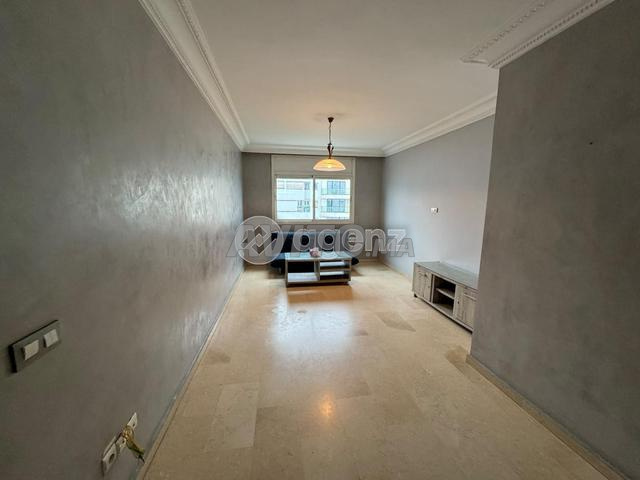 CMN-MA-2793 - Appartement à vendre à Maârif