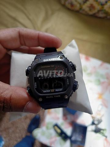 Montre SKMEI - 2