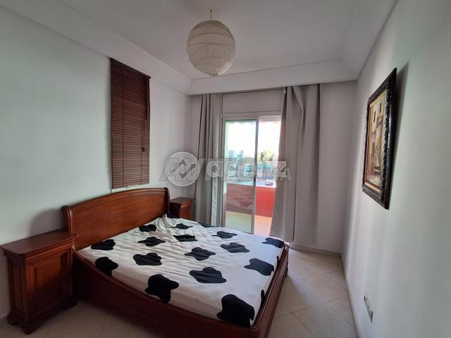 SAL-BA-1024 - Appartement à vendre à Said Hajji - 2