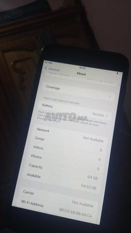 iPhone 8 Plus officiel - 2