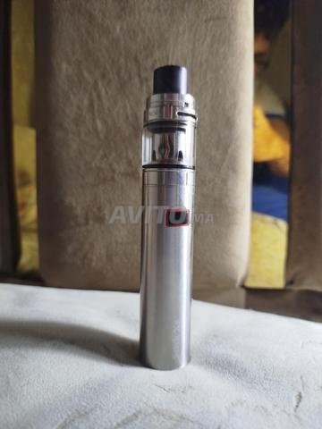 Chicha Smok - 2