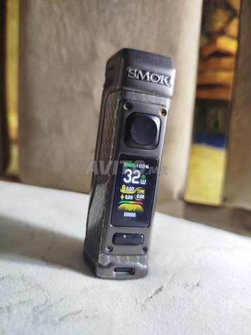 smok rpm 85what