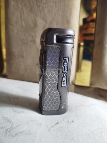 smok rpm 85what - 2
