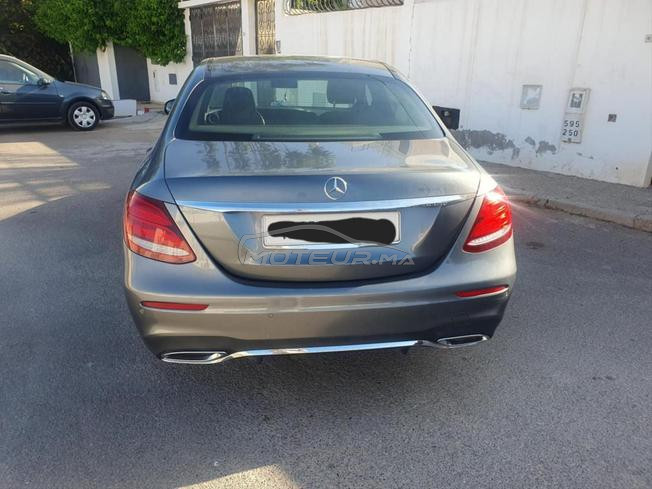 Mercedes-Benz Classe E Diesel Automatique 2017