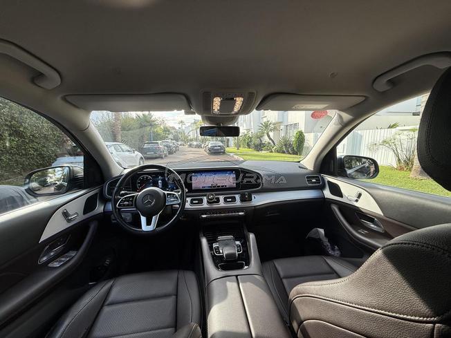 Mercedes-Benz Classe GLE Diesel Automatique 2020