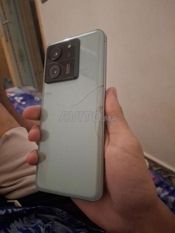 Xiaomi 13T Pro, bienvenue à ceux qui sont intéressés, 2700dh - 2