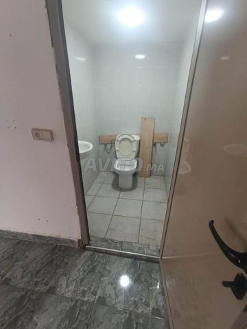 محل تجاري للكراء في الأندلس بوسكورة - 2