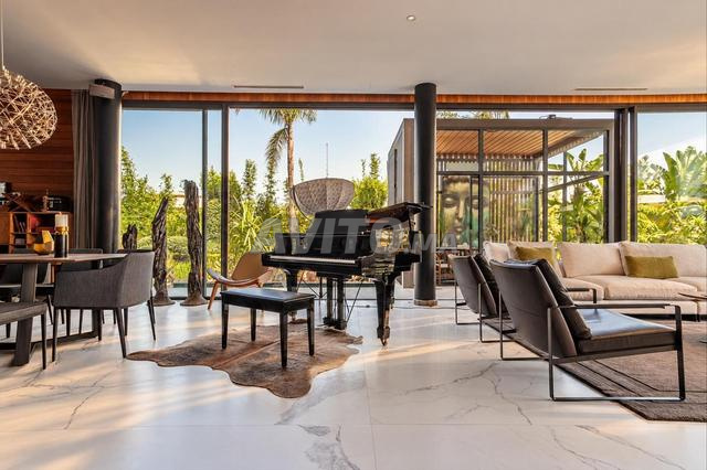 Villa de luxe sur Marrakech - 2