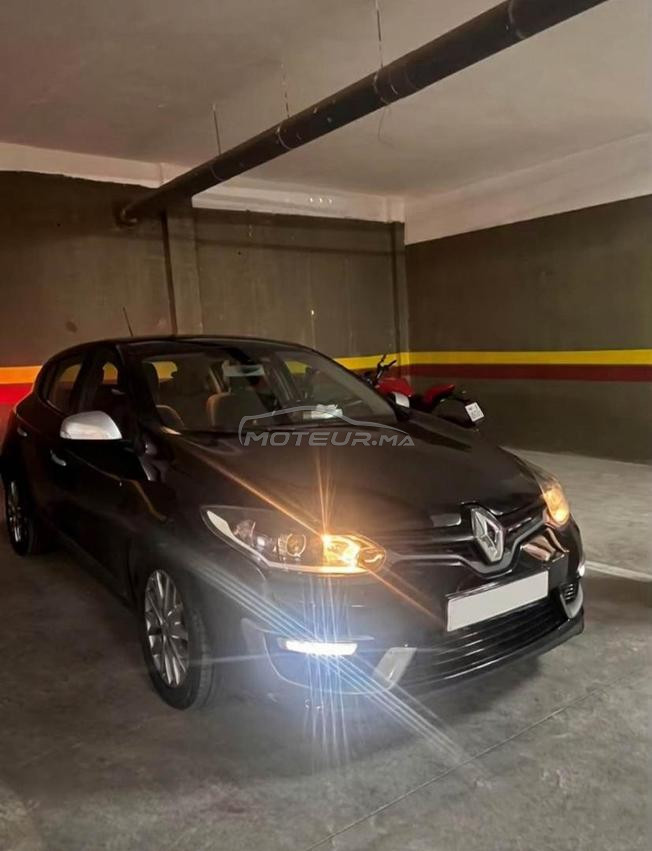 Renault Mégane 3