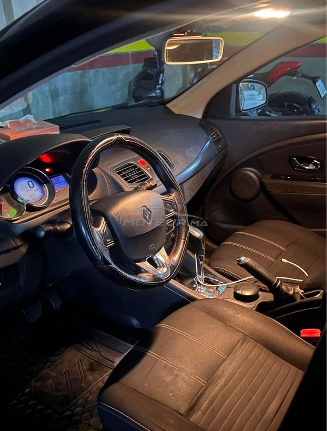 Renault Mégane 3