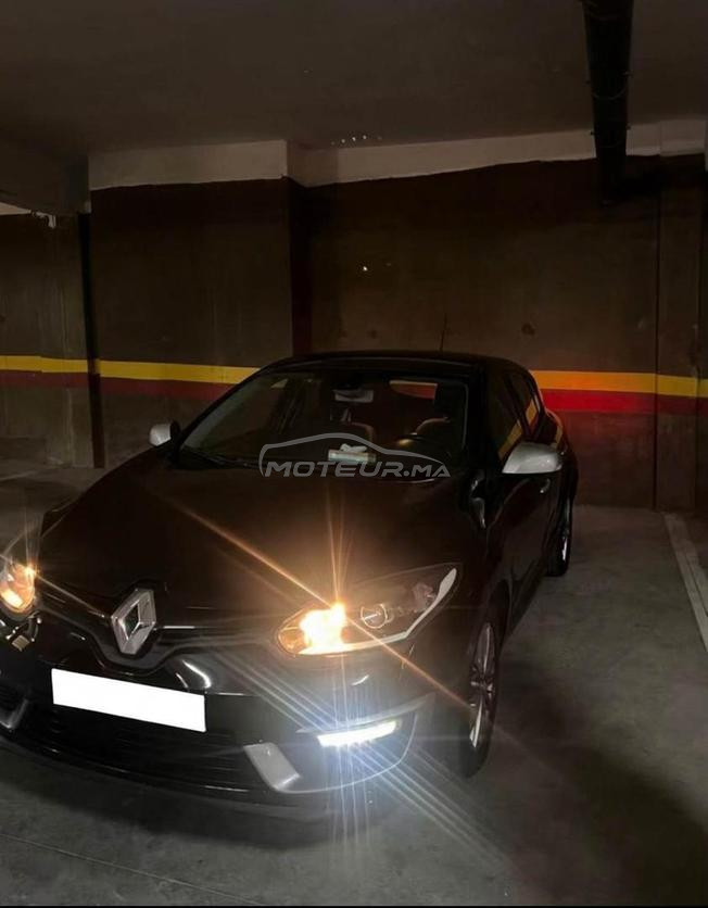 Renault Mégane 3