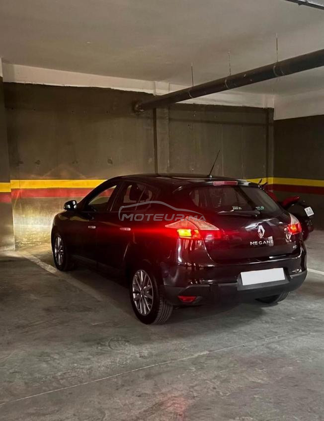 Renault Mégane 3