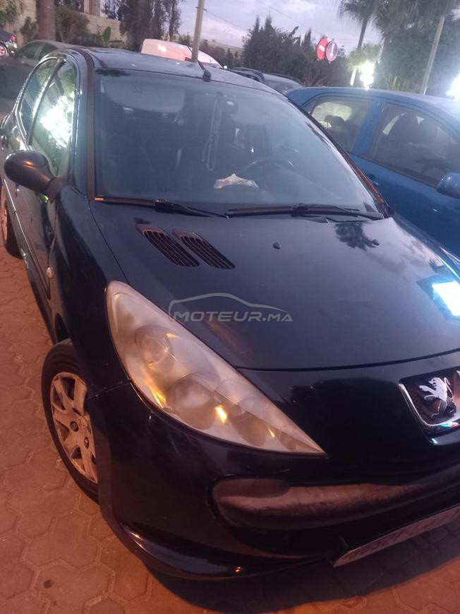 🚗 À VENDRE VOITURE D’OCCASION