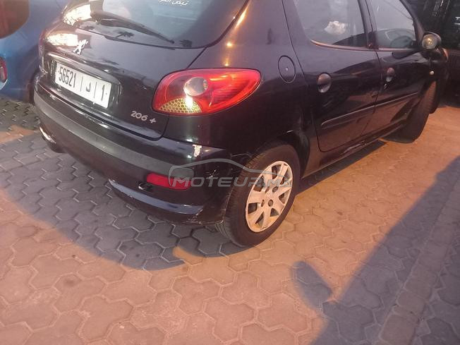 🚗 À VENDRE VOITURE D’OCCASION