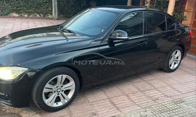 BMW 320d Sport