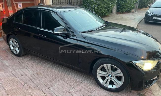 BMW 320d Sport