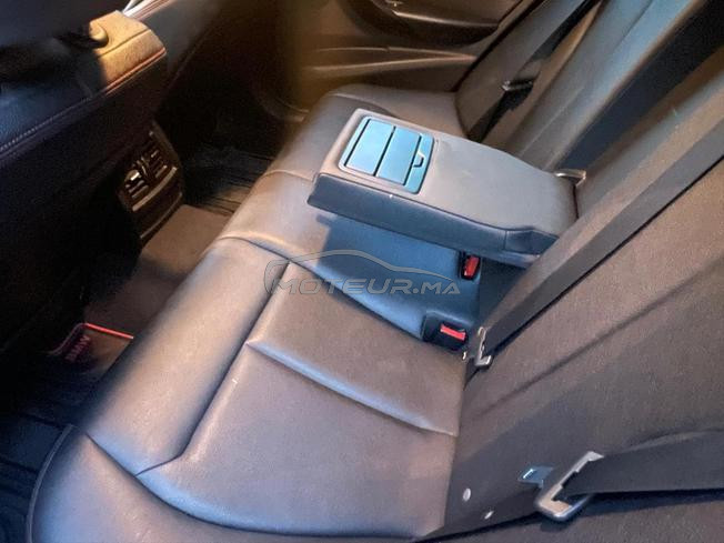 BMW 320d Sport