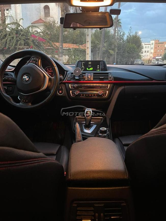 BMW 320d Sport
