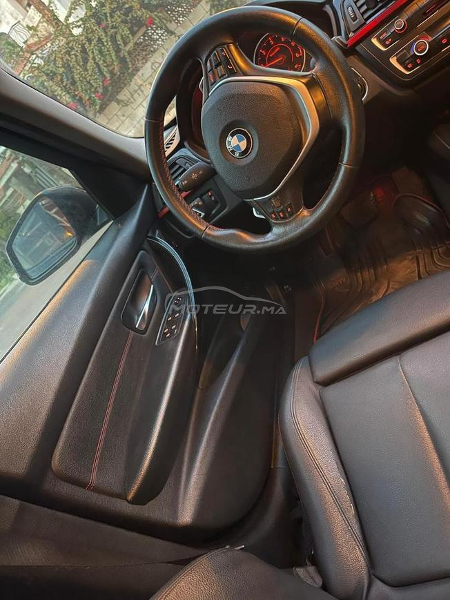 BMW 320d Sport