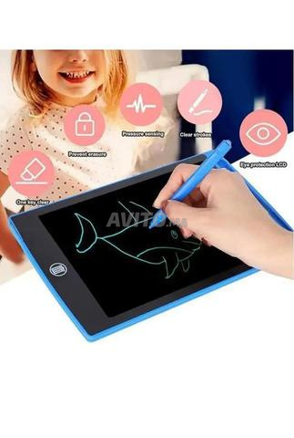 Tablette LCD 12 pouces - 2