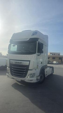 2x داف XF 480 سوبر سبيس كاب - 2