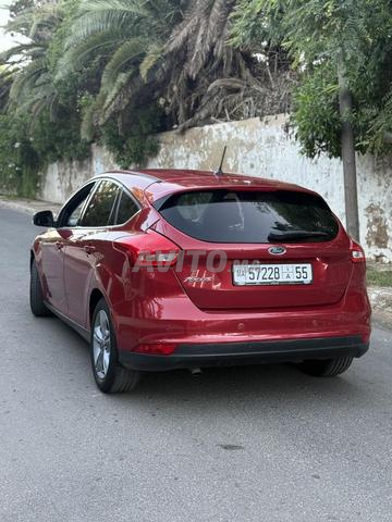 Ford Focus - 2