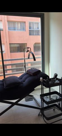 Pack relax extension de cils professionnel - 2