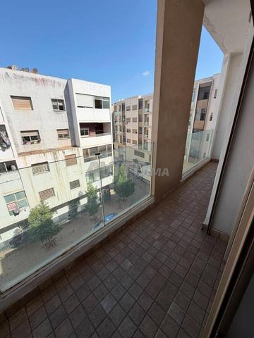 Appartement à louer 100m² à Jasmine Bouskoura - 2