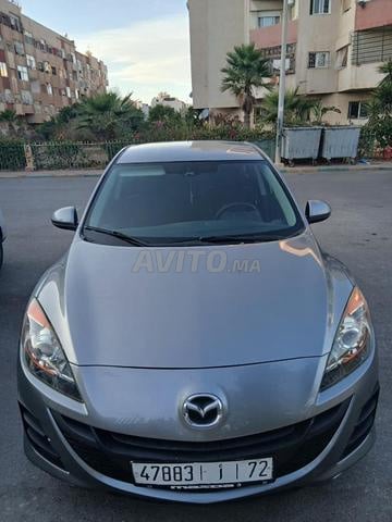 Voiture à vendre - 2